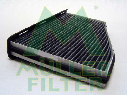 MULLER FILTER Filter,salongiõhk FK118R